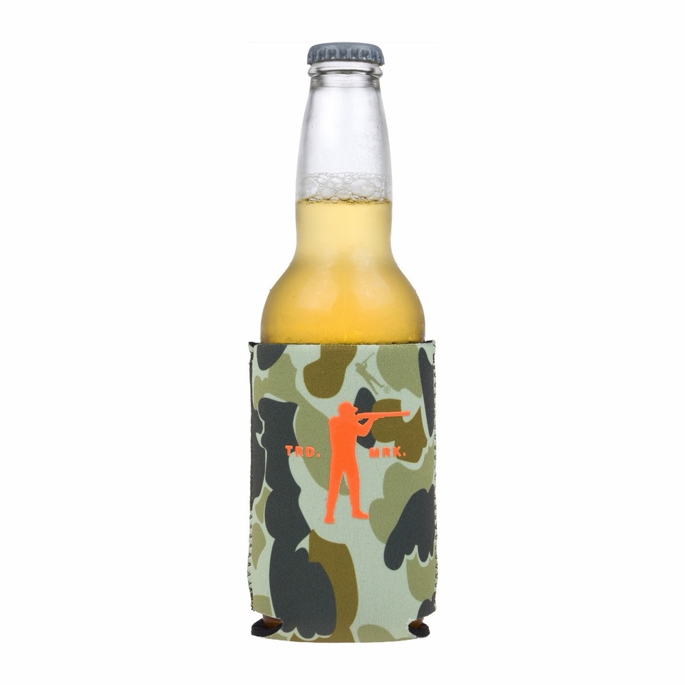 BALL AND BUCK KOOZIE  The Talk of the Tailgate